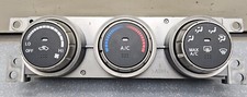 🔥05-06 Nissan Altima Dash AC Heater Temperature Climate Control Air Conditioner