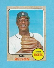 1968 Topps Baseball cards You Pick Any Stars HOF Rookies High# *Updated 10-15-25