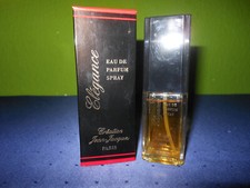 Elegance Woda perfumowana Creation Jean - Jacques