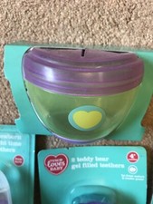 Snack Pod /dish. Bnip