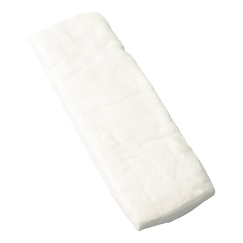 Melting Temperature Resistant Ceramic Sponge for Ethanol Fireplaces Leak Proof - Picture 15 of 24