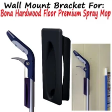 Wall Mount For Bona Spray Mop for Hardwood Floors