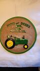 John Deere #13166 Stepping Stone/Wall Plaque. 2006 by The Encore Group.