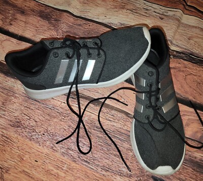 Adidas Cloudfoam Qt Racer Red Adidas Blue/ White/ Red Cloudfoam