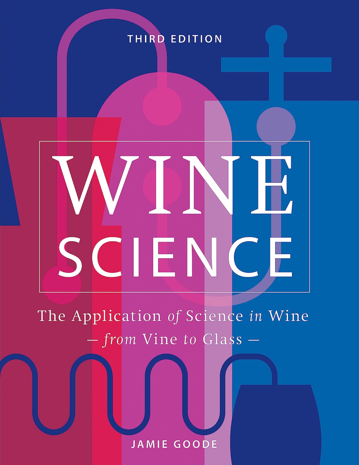 Wine Science: The Application of Science in Winemaking. Goode ** - Image 4