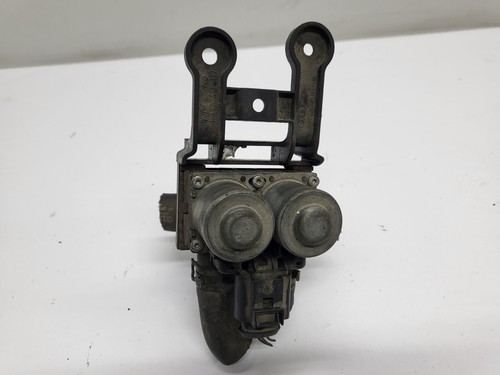 Audi A6 4F 2,0TDI  Kühlmittelventil Heizungsventil Wasserpumpe 4F1959617B   (06) - Picture 2 of 6