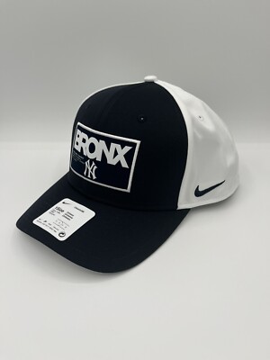 New York Yankees Nike Classic99 Colorblock Performance