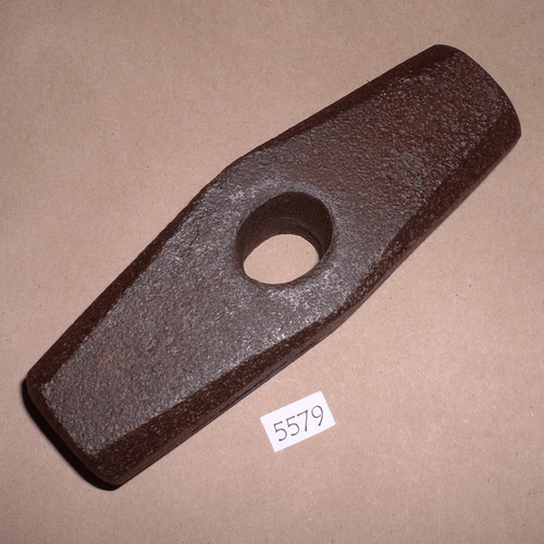 Sledge Hammer, Splitting Maul, Straight/Cross Peen Heads w/o Handles- select one - Picture 74 of 107