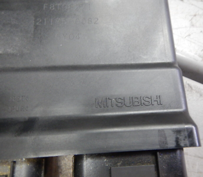 2006 KAWASAKI ZX10R OEM ECU ELECTRON CONTROL UNIT 21175-0082 K15