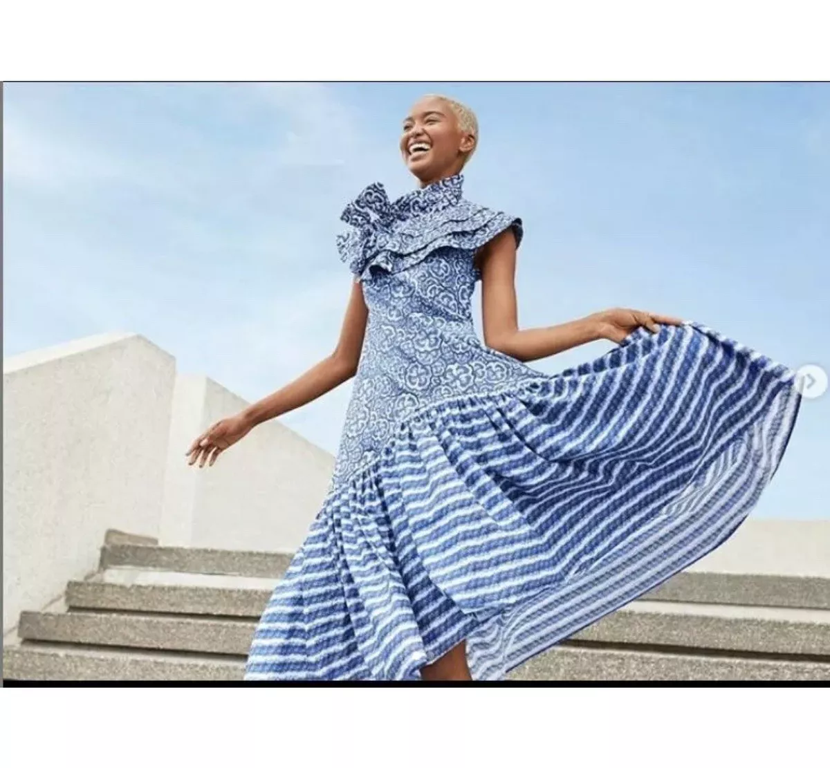 H&m 2025 x 2019
