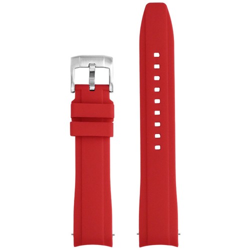 20MM Watch Strap For Omega X Swatch Mission To The Super Blue Moon Phase - Zdjęcie 26 z 36