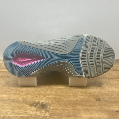 Nike Metcon 8 Mica Green Cosmic Fuchsia Training Sneakers Shoes Women Size US 8 - Picture 9 of 10