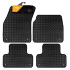 For Landrover Range Rover Evoque 2011-2013 Tailored 3MM Rubber HD Car Floor Mats
