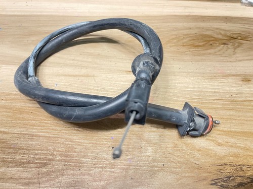 2001 chevy SUBURBAN cruise control cable oem b11 - Picture 3 of 3