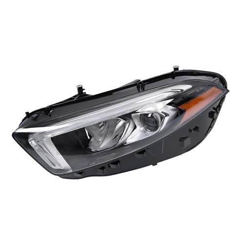 For 2019 2020 21 2022 Mercedes Benz W177 A Class LED Headlight Left Driver Side - Picture 10 of 11