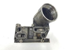 Filtre à huile Volkswagen TOUAREG
