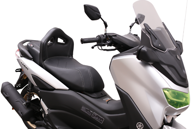 Yamaha Nmax seat backrest (21-) | eBay Yamaha Nmax seat backrest (21-) | eBay