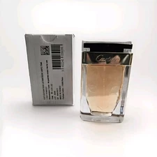 Cartier La Panthere Edition Soir Eau De Parfum 2.5 oz/75 ml New With Box Tester