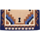 Western Show HOrse Racing Handmade Saddle Pad