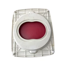 LG MICROWAVE BEJV204XJA TRAY SUPPORT 3390w0a004