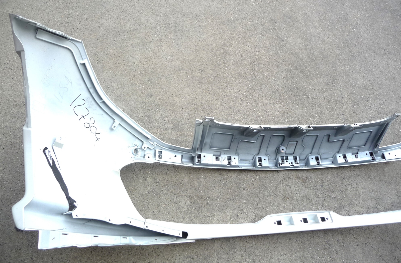 2018-2022 Ferrari 812 Superfast/GTS F152M Front Bumper Cover 985753436 OE