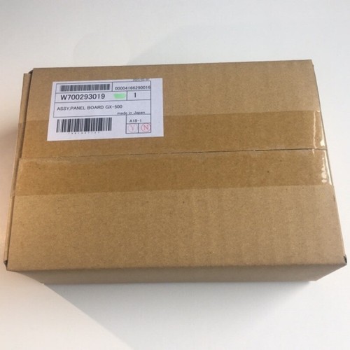 New Original Roland GX-300 GX-400 GX-500 GX-640 Panel Board W700293019 - Picture 5 of 5