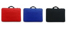 Mapac Artcare AM Art Case - A2 Portfolio - Choose from Black Blue Red