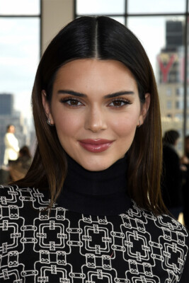 Kendall Jenner Makes History At Met Gala As First Person To Wear THIS