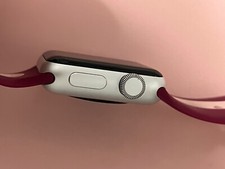 Apple Watch Series 3 Band Smart 38 mm Case Wristwatches for sale