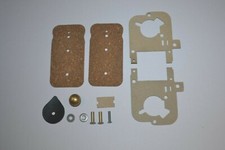 Vacuum Wiper Motor Rebuild Parts Trico S Type Ihc Scout 80 1960 61 62 63 64