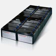 USV AKKUS / BATTERIEN für EATON 9PX 6kVA 3:1...