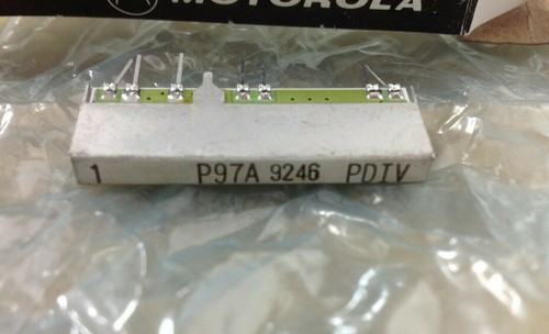 Original Motorola 2 Way Radio Parts, New Old Stock, DISC + HARD TO FIND ITEMS #1 - Picture 221 of 261