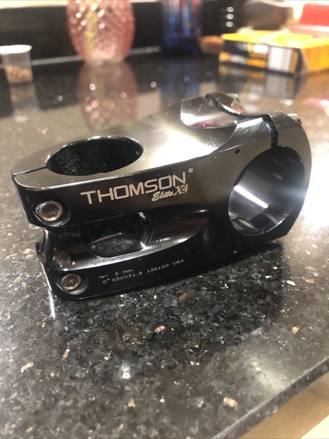 thomson 60mm stem