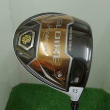 2013 TAYLOR DRIVER MADE GLOIRE RESERVE JAPAN MODEL 9.5DEG Stiff Regular Flex JP
