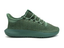 adidas tubular verde
