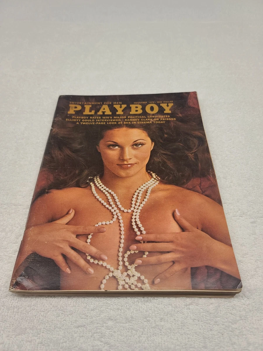 1970 Playboy Pics