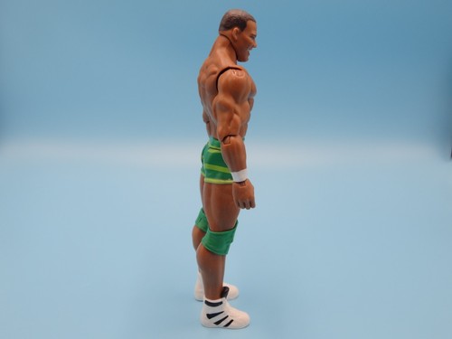 2018 WWE Mattel Basic Battle Packs Series 56 Jason Jordan - Picture 3 of 5