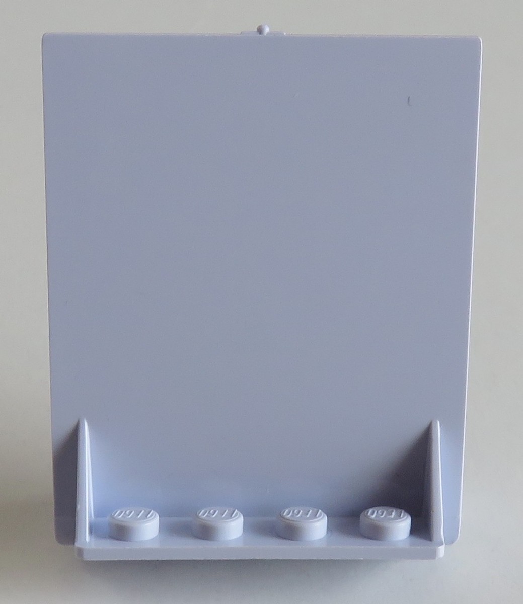 LEGO - Tür / Door - DrehTür 2 x 5 x 5 mit 