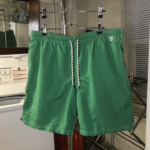 Lands End Mens Swim Shorts XL 40-42 