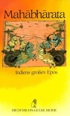 Mahabharata. Indiens grosses Epos