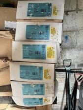 New Unopened Showers. Water Damaged Box’s For  Spares Repairs