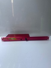 Sonifex RedBox RB-HD1 Stereo Analog Headphone Amplifier