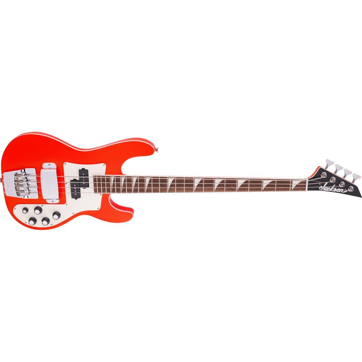 Jackson X Series Concert Bass CBXNT DX IV Electric Guitar