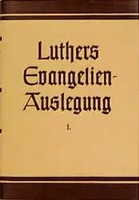 Die Weihnachts- Und Vorgeschichten Bei MatthäUs Und Lukas | Martin Luther | Buch