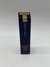 ESTEE LAUDER DOUBLE WEAR RADIANT CONCEALER 3W MEDIUM WARM .34 OZ BNIB D4 