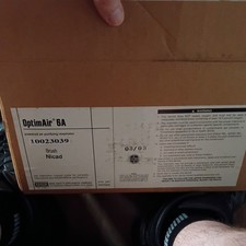 OptimAir 6A Powered Air Purifying Respirator