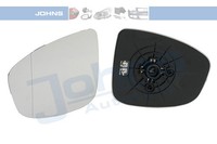 45 83 37-81 Spiegelglas, AußEnspiegel Links FüR Mazda CX-5 (Ke, Gh)