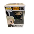 Funko POP! Star Wars: LUKE SKYWALKER (Jedi) #11 Black Box Vault Edition