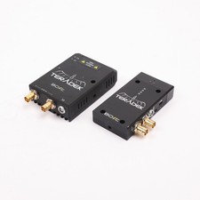 Teradek Bolt Pro Wireless HD-SDI Video Transmitter and Receiver Set - SKU1975522