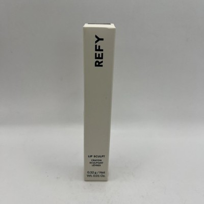 REFY lip sculpt in fawn Full Size New In Box